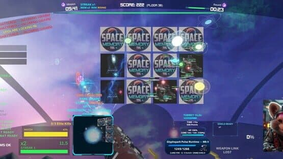 Space Memory TDG — screenshot 8