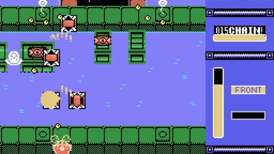 Soldier Blaster — screenshot 1