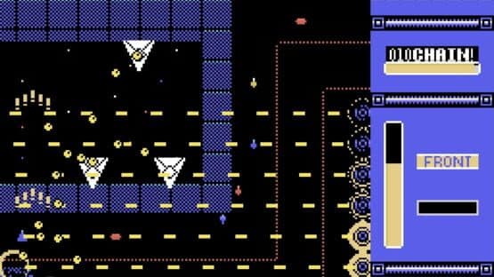 Soldier Blaster — screenshot 2