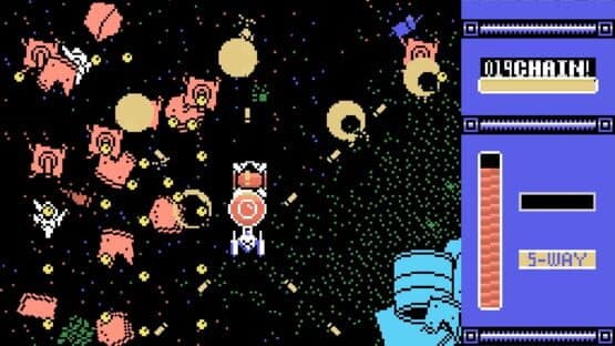 Soldier Blaster — screenshot 3