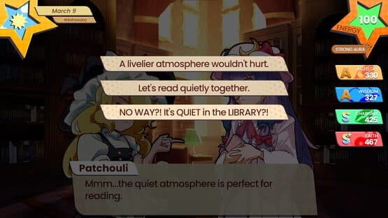 Love-Colored Memories — screenshot 5