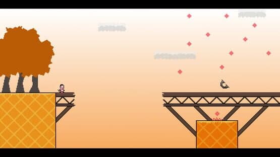 Knytt Classic — screenshot 1