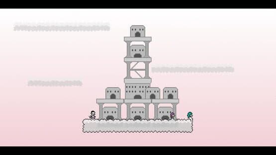 Knytt Classic — screenshot 2