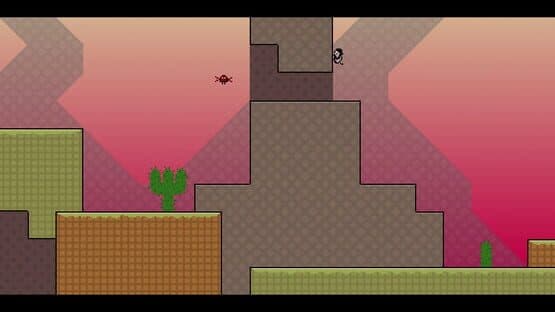 Knytt Classic — screenshot 3