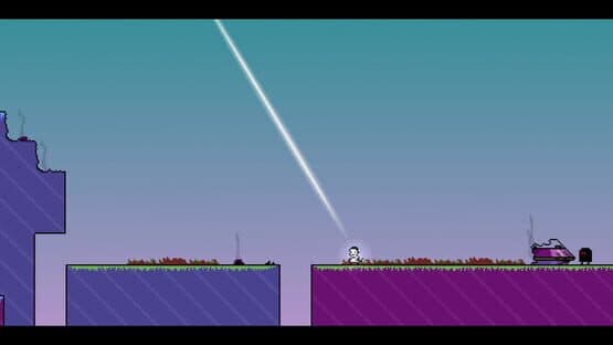 Knytt Classic — screenshot 4