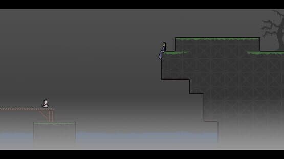 Knytt Classic — screenshot 5