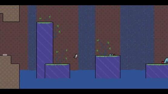 Knytt Classic — screenshot 6