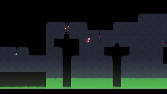 Knytt Classic — screenshot 7