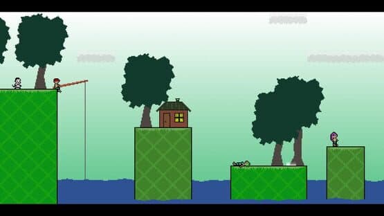 Knytt Classic — screenshot 8