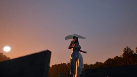 Hachishakusama — screenshot 4