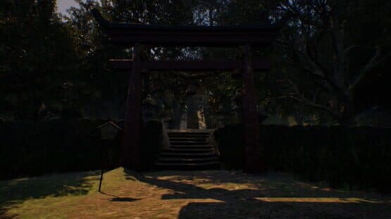 Hachishakusama — screenshot 6