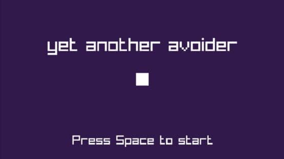 Yet Another Avoider — screenshot 5