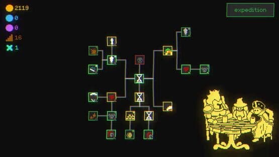 My Own Hero Party — screenshot 1
