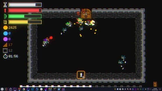 My Own Hero Party — screenshot 2