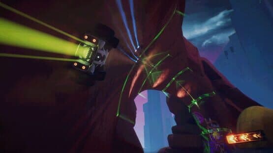 Grip XR — screenshot 2