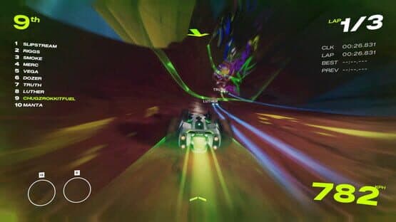 Grip XR — screenshot 4