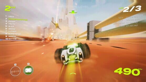Grip XR — screenshot 5