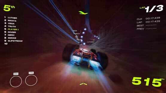 Grip XR — screenshot 6
