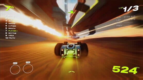 Grip XR — screenshot 7