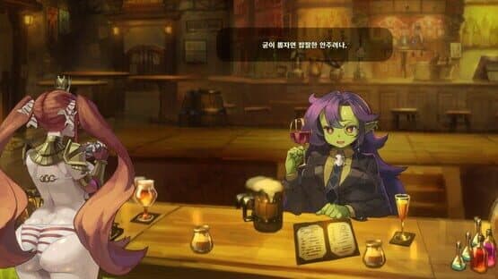 Izakaya Izakoza — screenshot 5