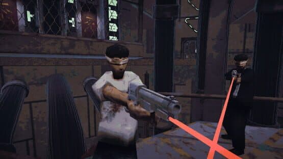 Twisted Party — screenshot 1