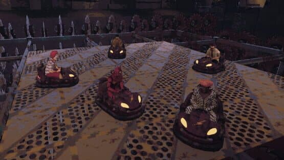 Twisted Party — screenshot 2