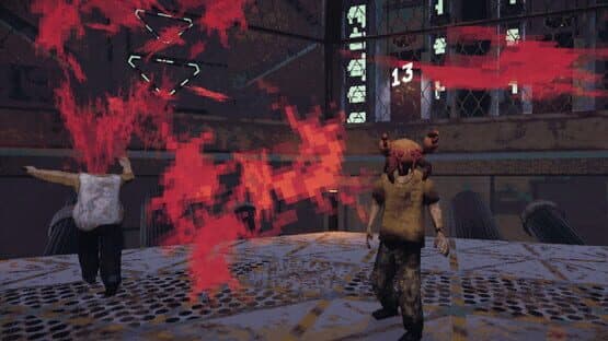 Twisted Party — screenshot 3