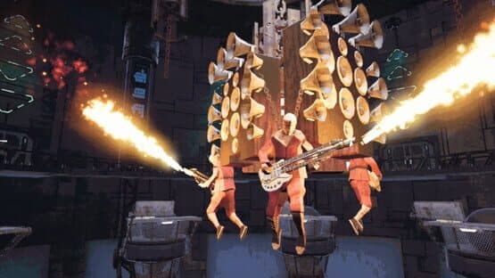 Twisted Party — screenshot 4