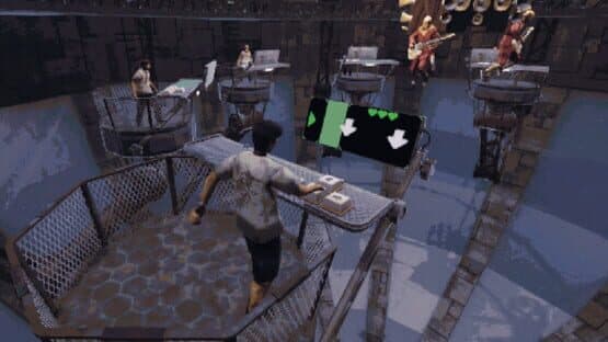 Twisted Party — screenshot 5