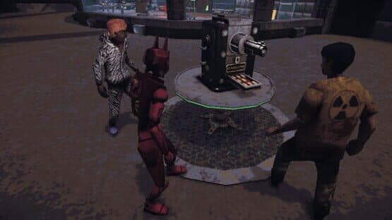 Twisted Party — screenshot 6