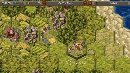 Crafting in Berxley — screenshot 3