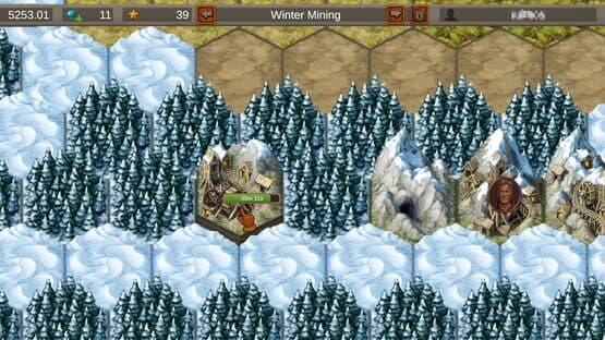 Crafting in Berxley — screenshot 5