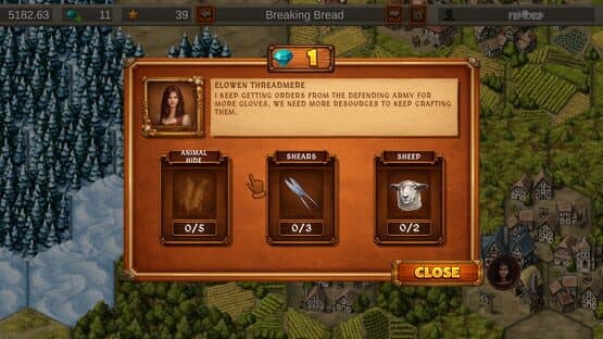 Crafting in Berxley — screenshot 7