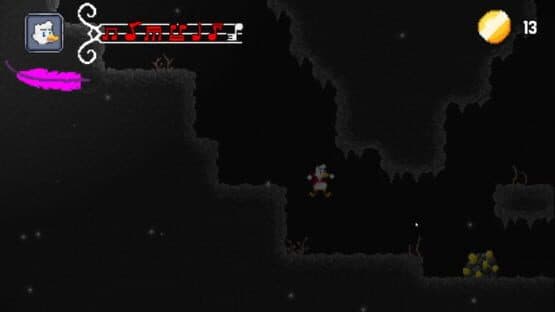 Delta's Discs — screenshot 2