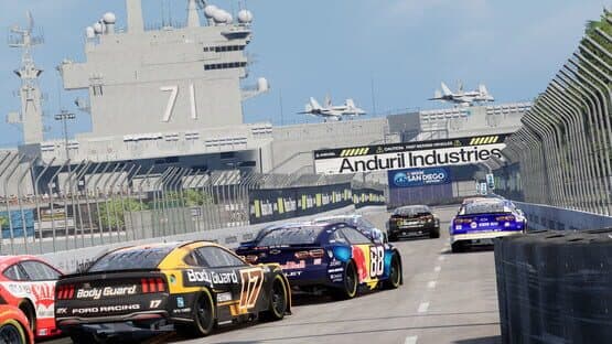 NASCAR 26 — screenshot 1