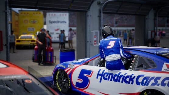 NASCAR 26 — screenshot 2
