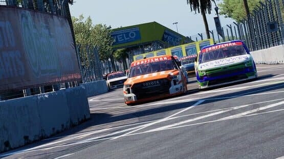 NASCAR 26 — screenshot 3
