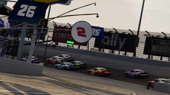 NASCAR 26 — screenshot 4