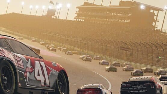 NASCAR 26 — screenshot 5