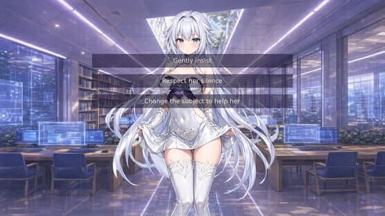 Against the Light — screenshot 4