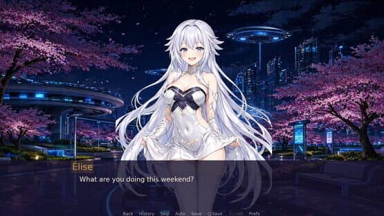 Against the Light — screenshot 5