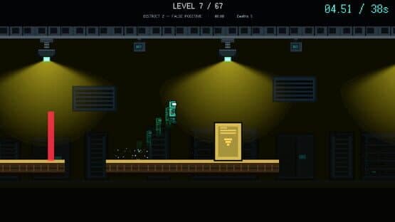 Escape from Vacov — screenshot 6
