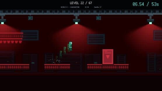 Escape from Vacov — screenshot 7