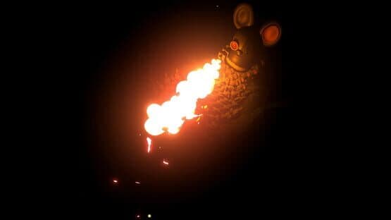 Fur and Fangs — screenshot 2