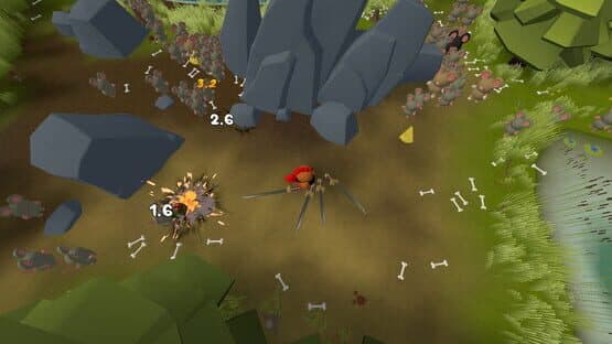 Fur and Fangs — screenshot 4