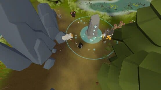 Fur and Fangs — screenshot 5
