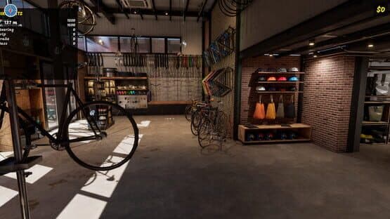 Crazy Bike — screenshot 5