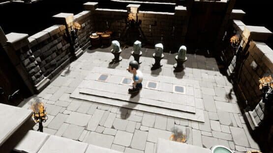 Super Clown Puzzles — screenshot 3