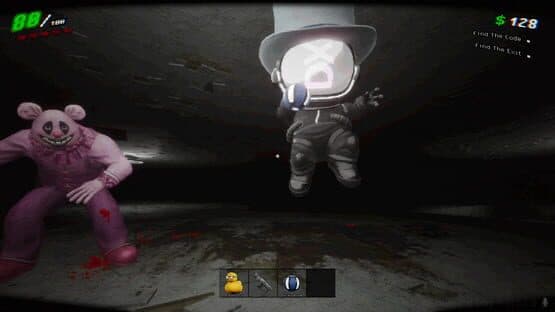 C.U.B.E — screenshot 2
