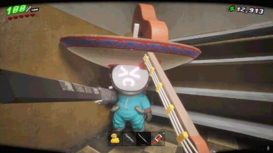 C.U.B.E — screenshot 3